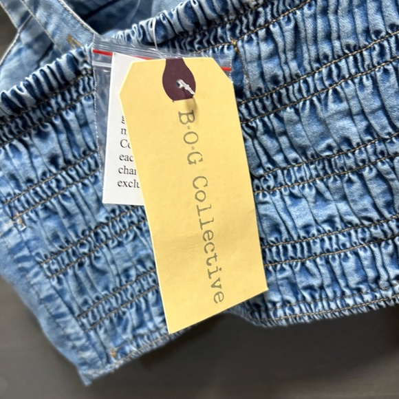 BOG Collective Tank - Picture 3 of 6